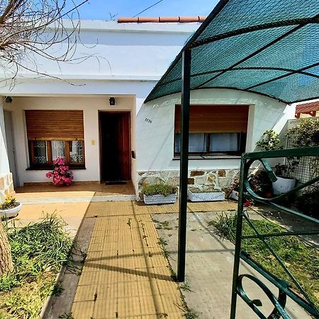 El Ceibo Appartement Carhué Buitenkant foto