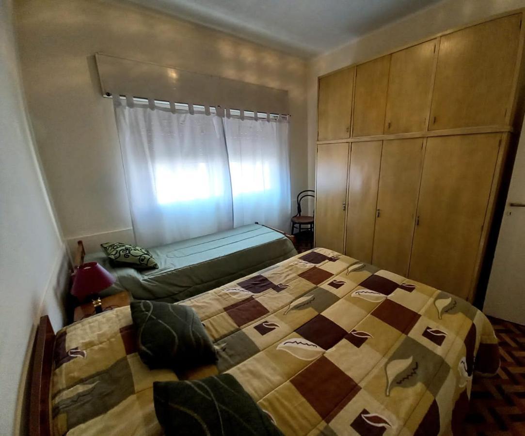 El Ceibo Appartement Carhué Buitenkant foto