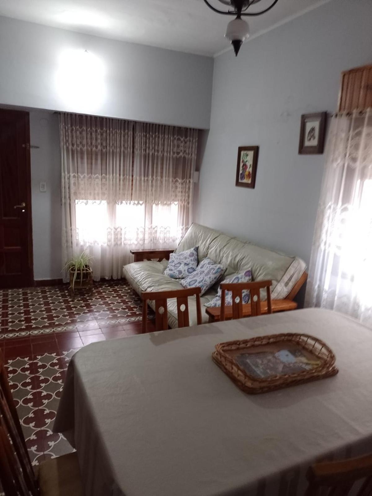 El Ceibo Appartement Carhué Buitenkant foto
